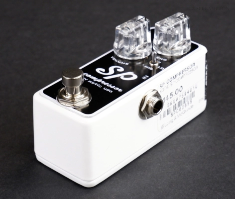 Xotic - SP COMPRESSOR 4